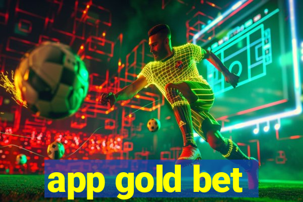 app gold bet